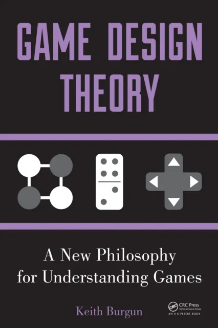 Game Design Theory