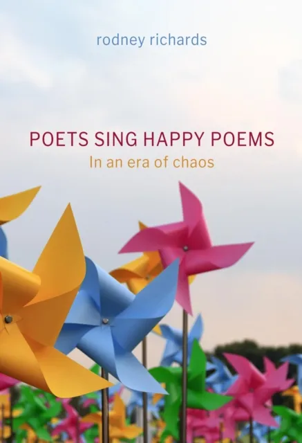 Poets Sing Happy Poems