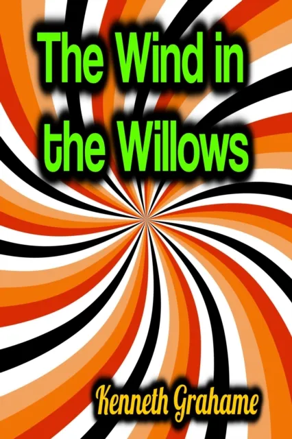 Wind in the Willows