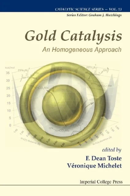 Gold Catalysis: An Homogeneous Approach