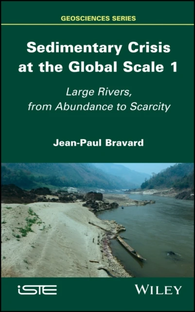 Sedimentary Crisis at the Global Scale 1