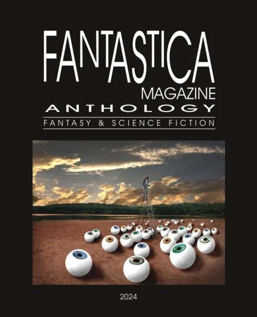 Fantastica Magazine Anthology