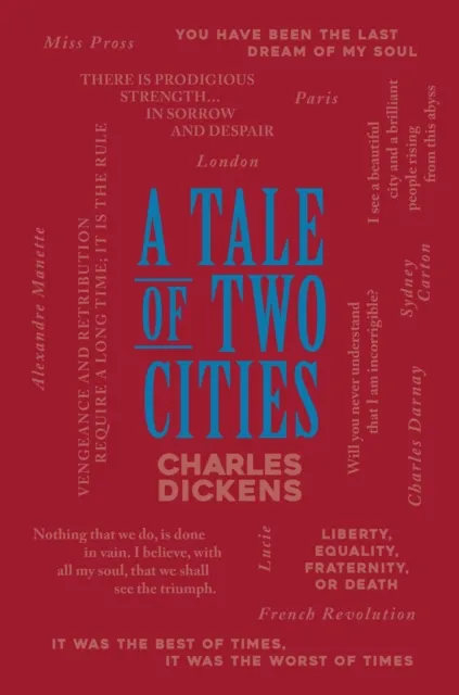 Tale of Two Cities