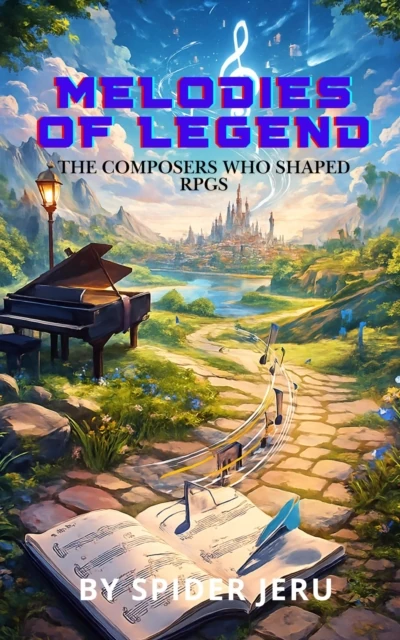 Melodies of Legend