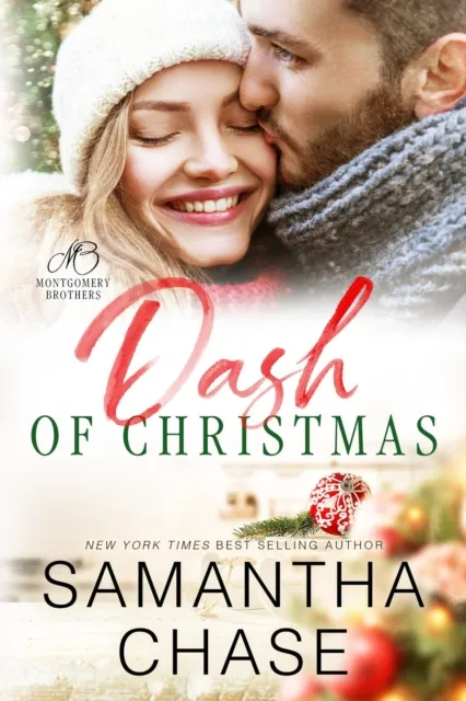 Dash of Christmas