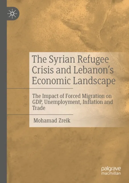 Syrian Refugee Crisis and Lebanon's Economic Landscape
