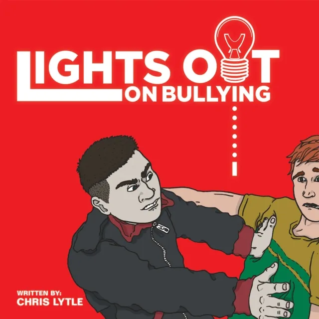 Lights out on Bullying