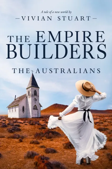 Empire Builders