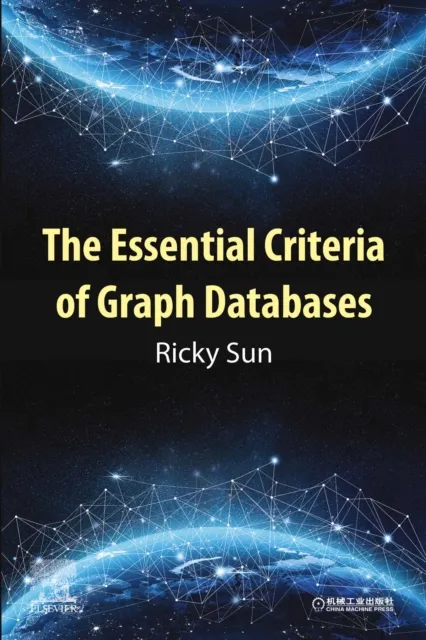 Essential Criteria of Graph Databases
