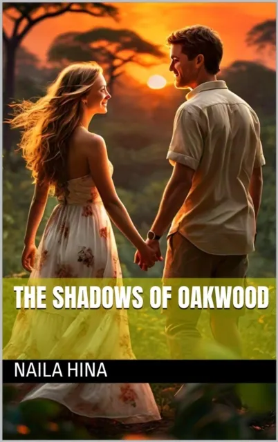 Shadows of the Oakwood