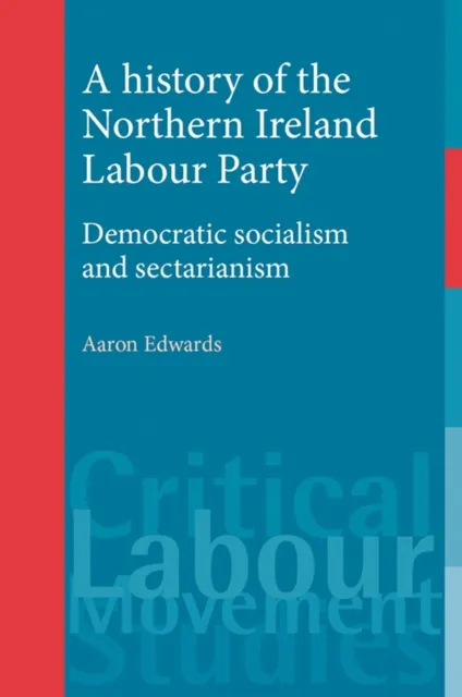 history of the Northern Ireland Labour Party