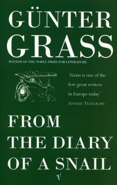 From the Diary of a Snail