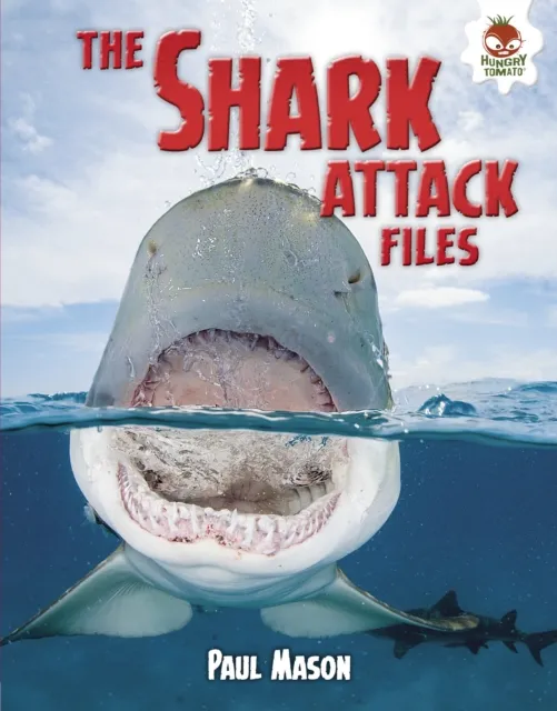 Shark Attack Files