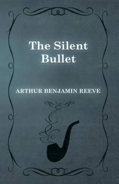 Silent Bullet