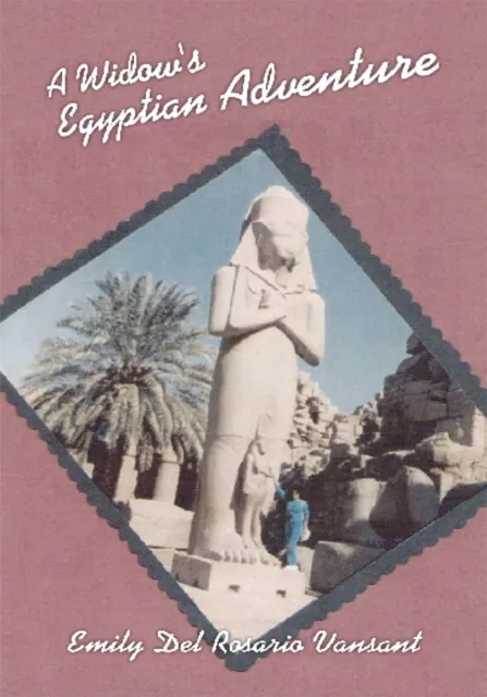 Widow's Egyptian Adventure
