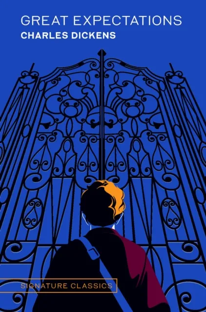 Great Expectations (Graphic Art Collector's Edition)