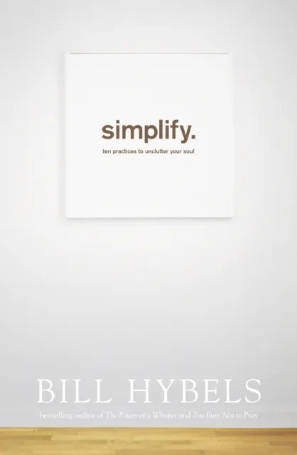 Simplify