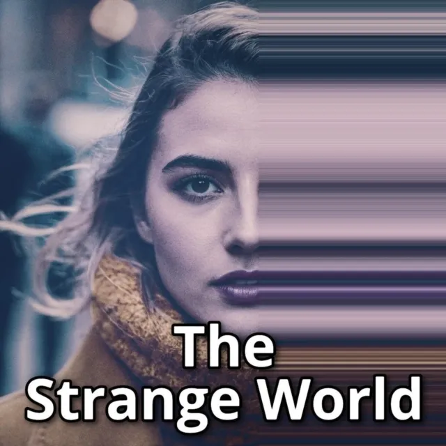 Strange World