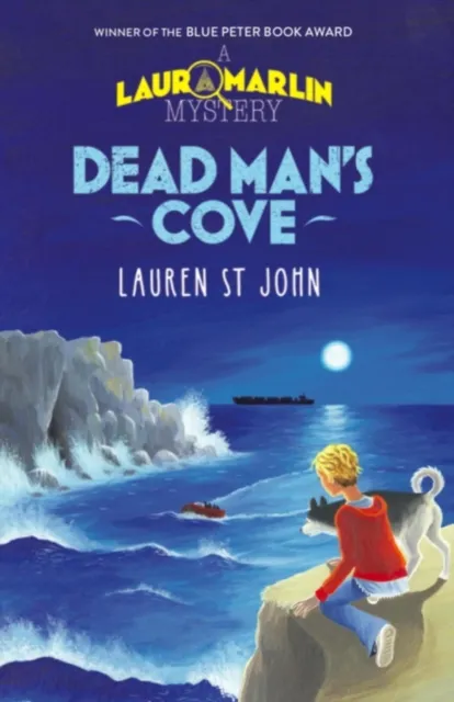 Dead Man's Cove