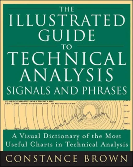Illustrated Guide to Technical Analysis Signals and Phrases
