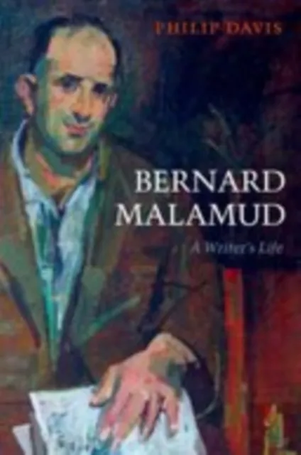 Bernard Malamud
