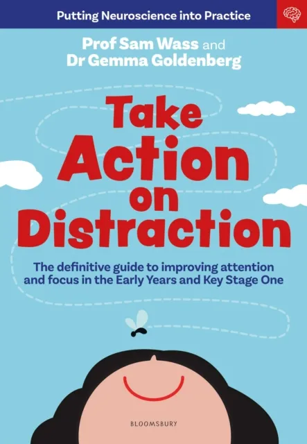 Take Action on Distraction