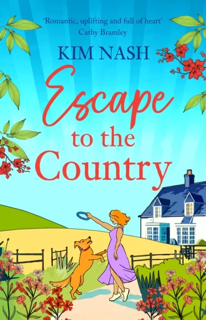 Escape to the Country