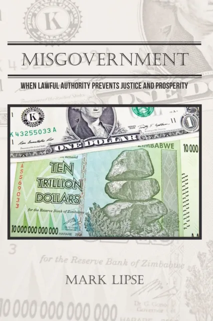 Misgovernment