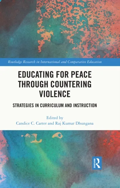 Educating for Peace through Countering Violence