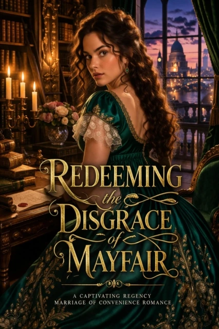 Redeeming the Disgrace of Mayfair