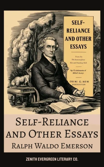 Self-Reliance and Other Essays