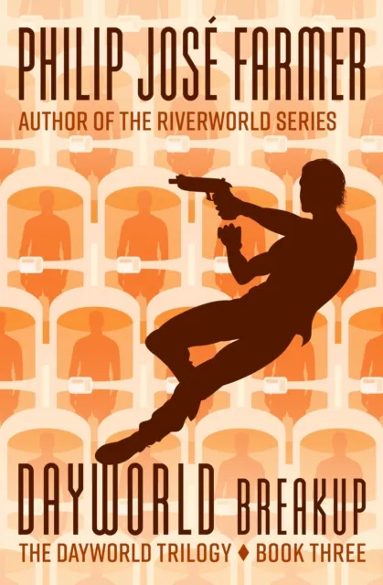 Dayworld Breakup
