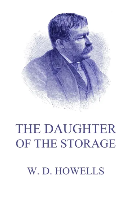 Daughter Of The Storage