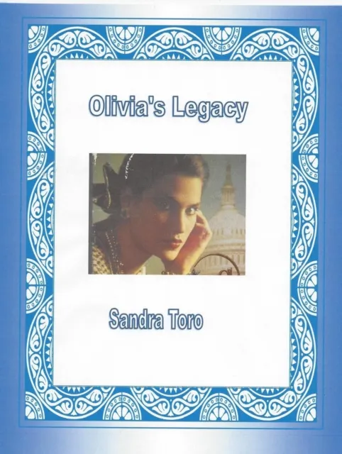 Olivia's Legacy