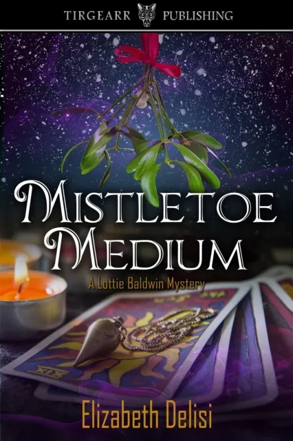 Mistletoe Medium