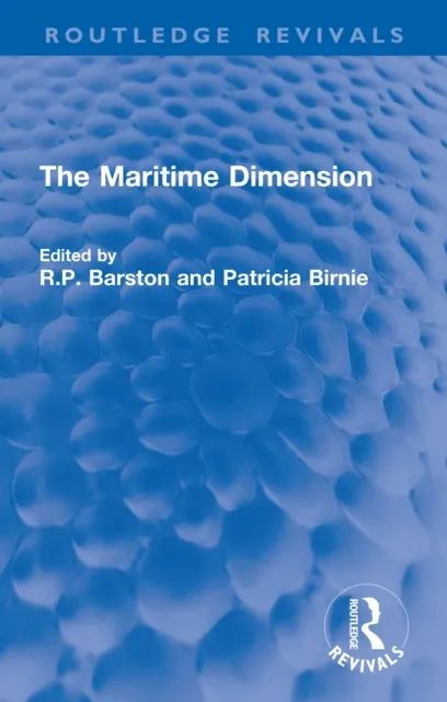 Maritime Dimension