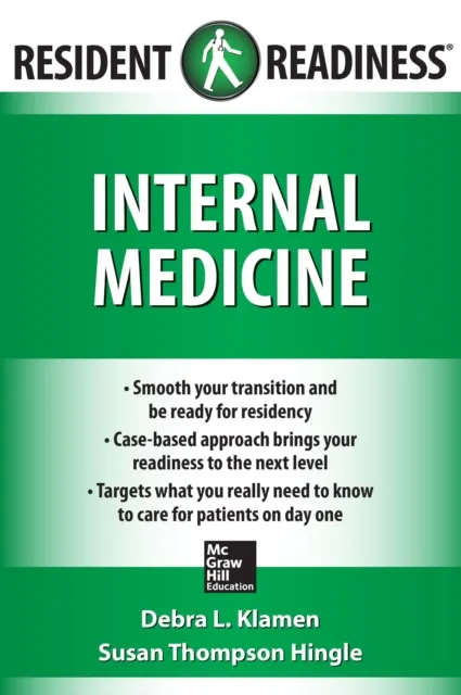 Resident Readiness Internal Medicine