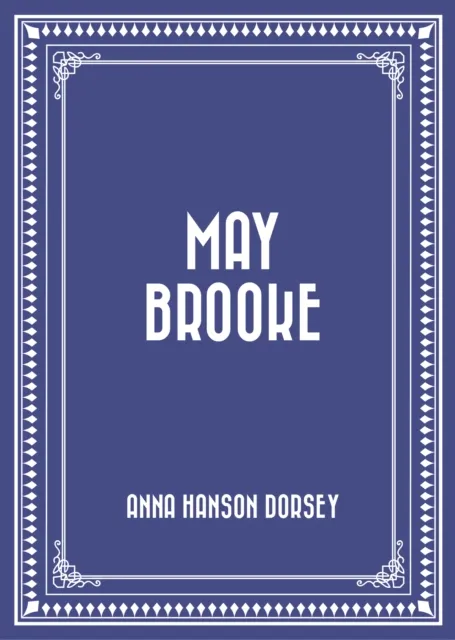 May Brooke