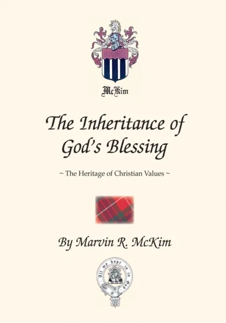 Inheritance of God's Blessing