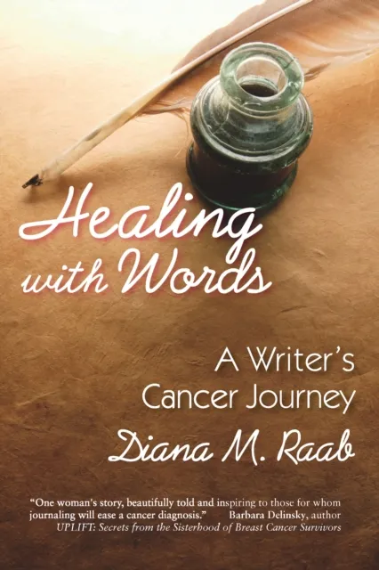 Healing With Words