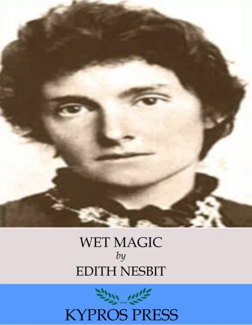 Wet Magic