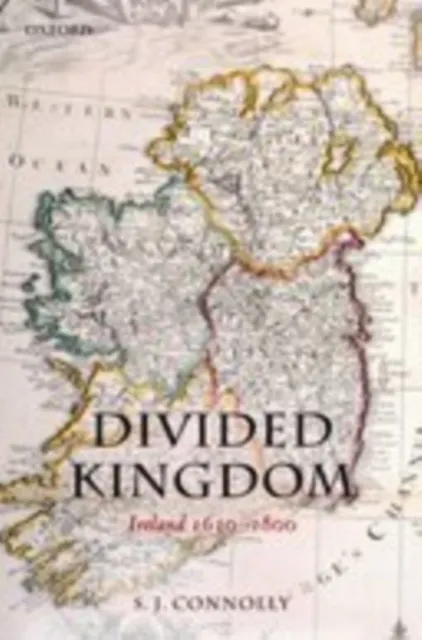 Divided Kingdom