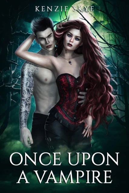 Once Upon a Vampire