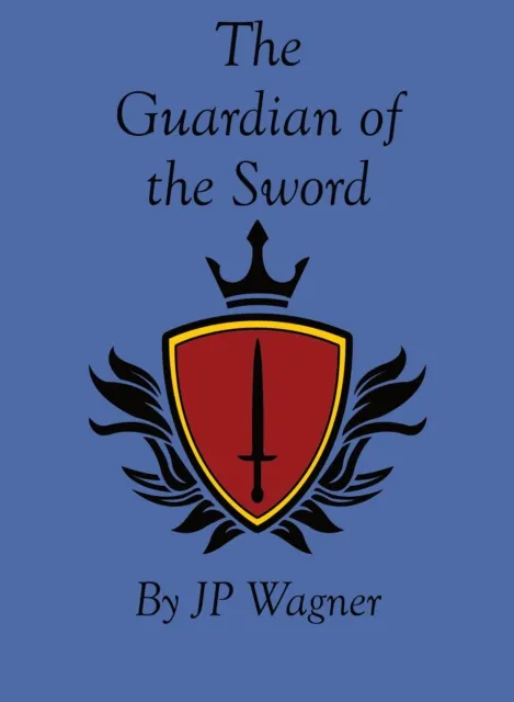 Guardian of the Sword