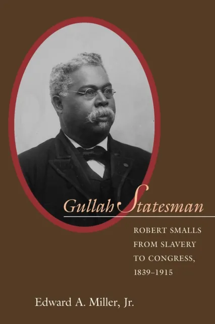 Gullah Statesman