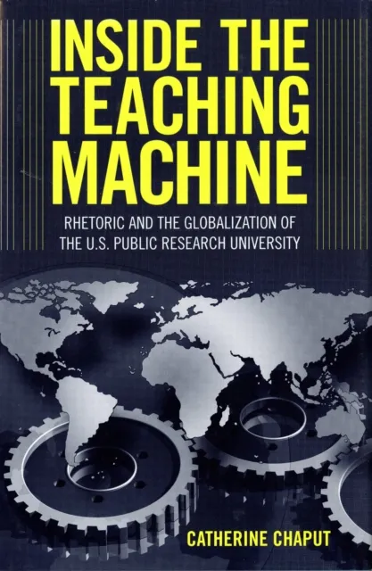 Inside the Teaching Machine