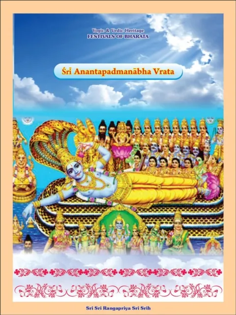 Ananta Padmanabha Vrata