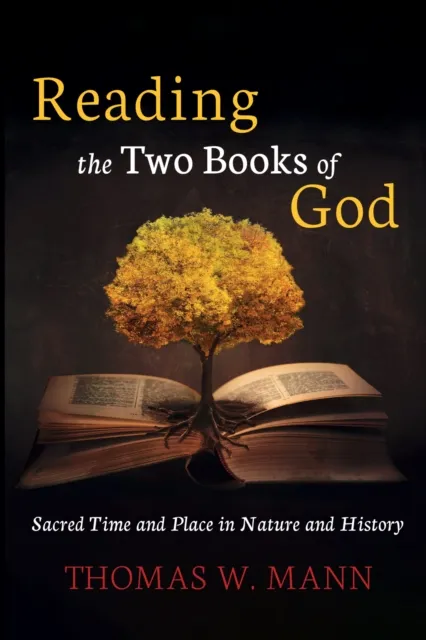 Reading the Two Books of God
