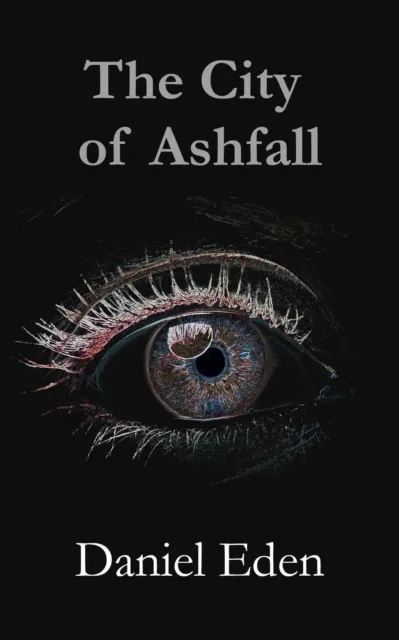 City of Ashfall