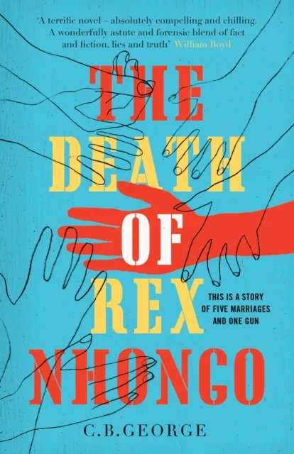 Death of Rex Nhongo